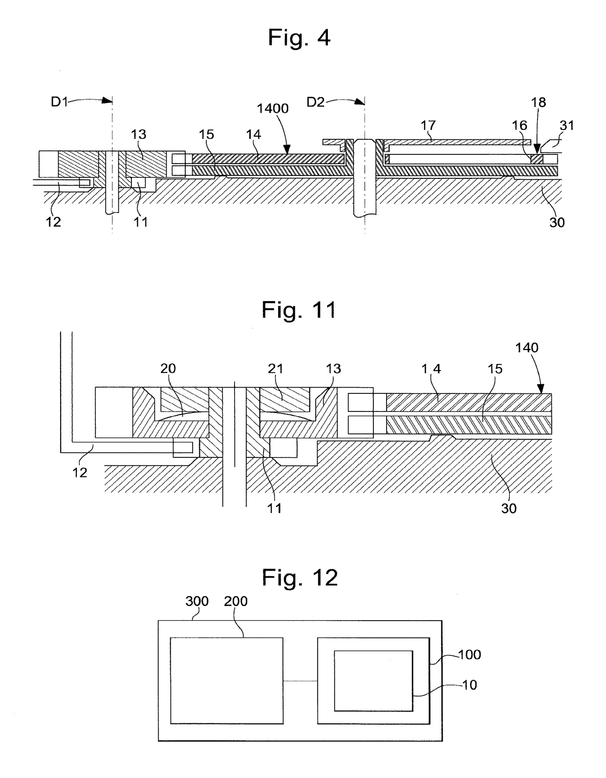 Moon phase display mechanism