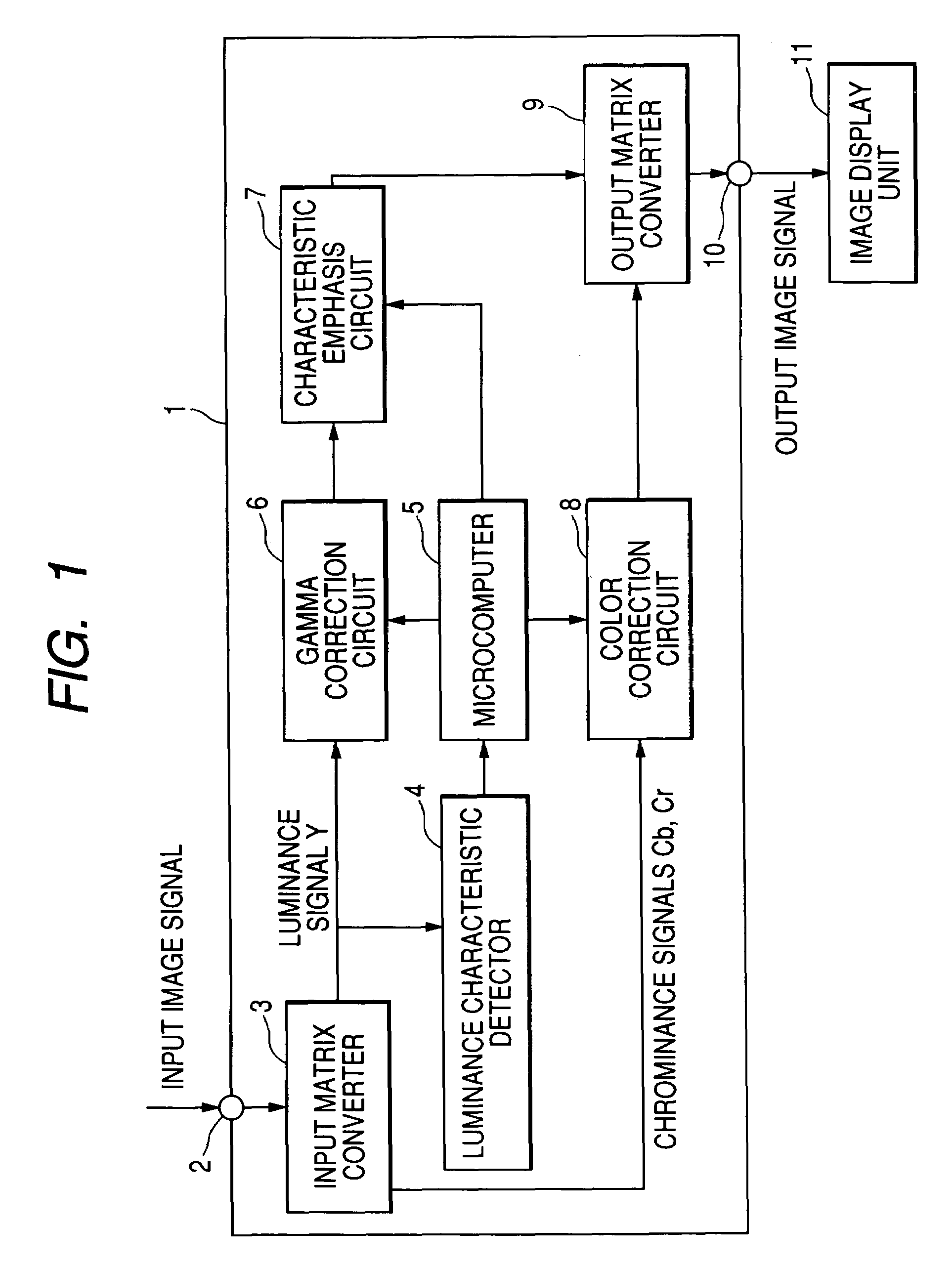 Image display apparatus