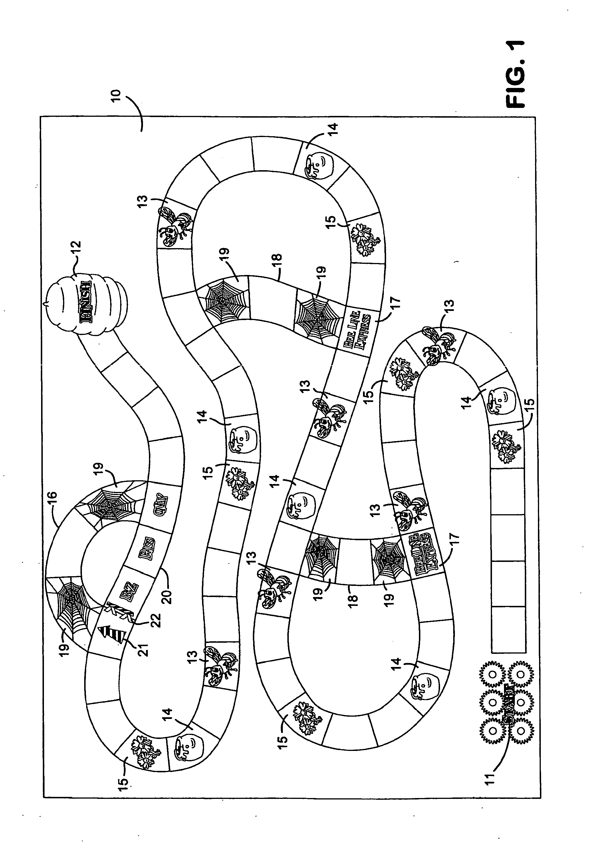 Methods and apparatus for educational spelling games