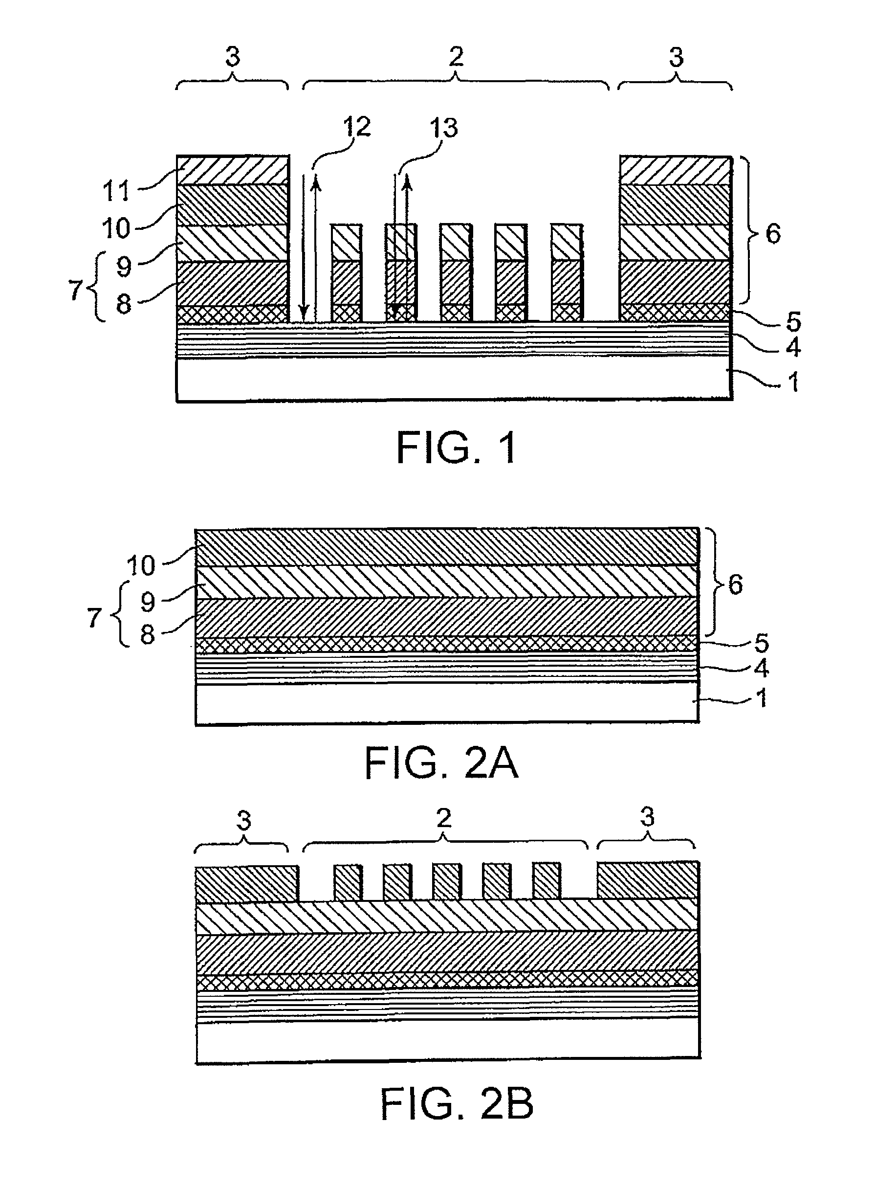 Reflective mask blank, reflective mask, and method of manufacturing the same