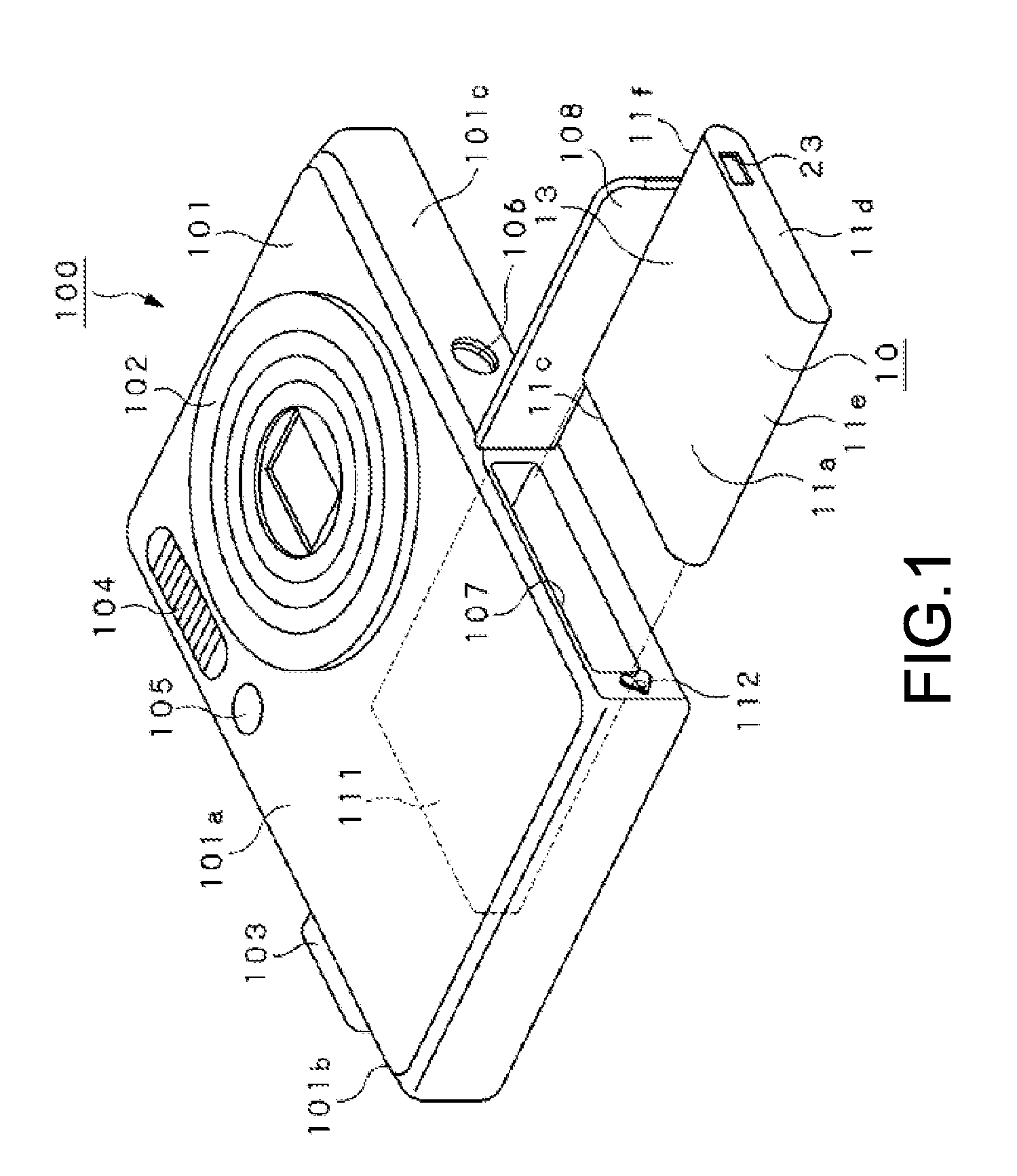 Battery pack