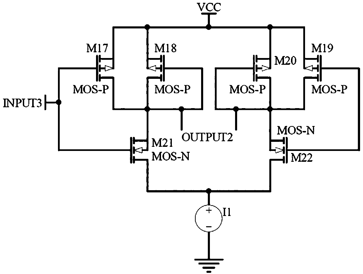 PLL of active phased array radar