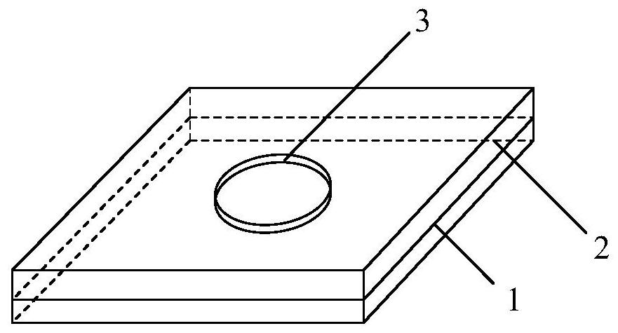 Electromagnetic metasurface design method and device based on deep learning