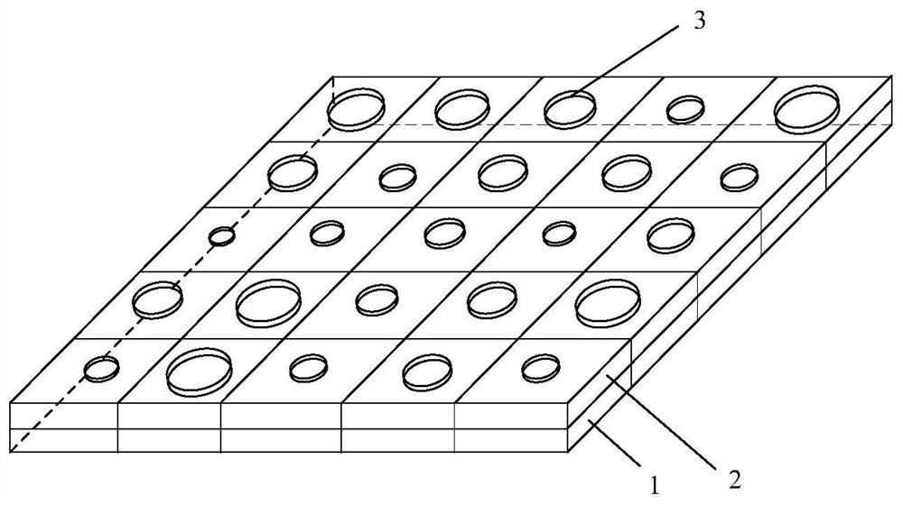 Electromagnetic metasurface design method and device based on deep learning