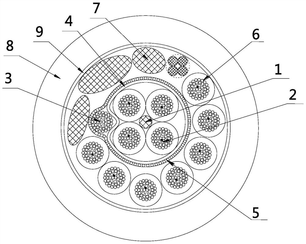 Ultrahigh-elastic torsion-resistant walkie-talkie spring wire for firefighters, and production method thereof