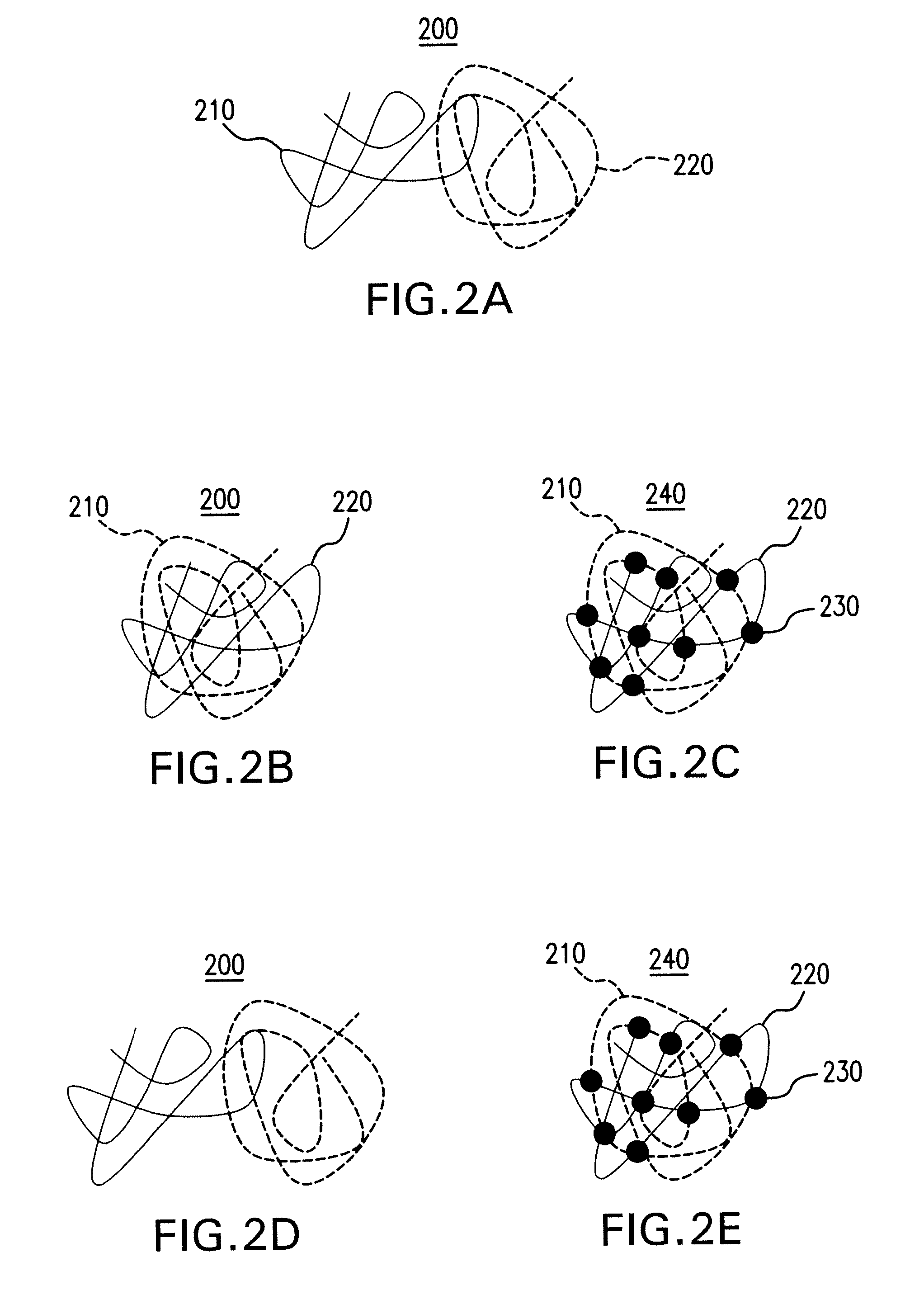 Crosslinked blends of polyphenylene sulfide and polyphenylsulfone for downhole applications, methods of manufacture, and uses thereof