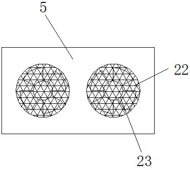 An intelligent teaching projection device for management science and engineering