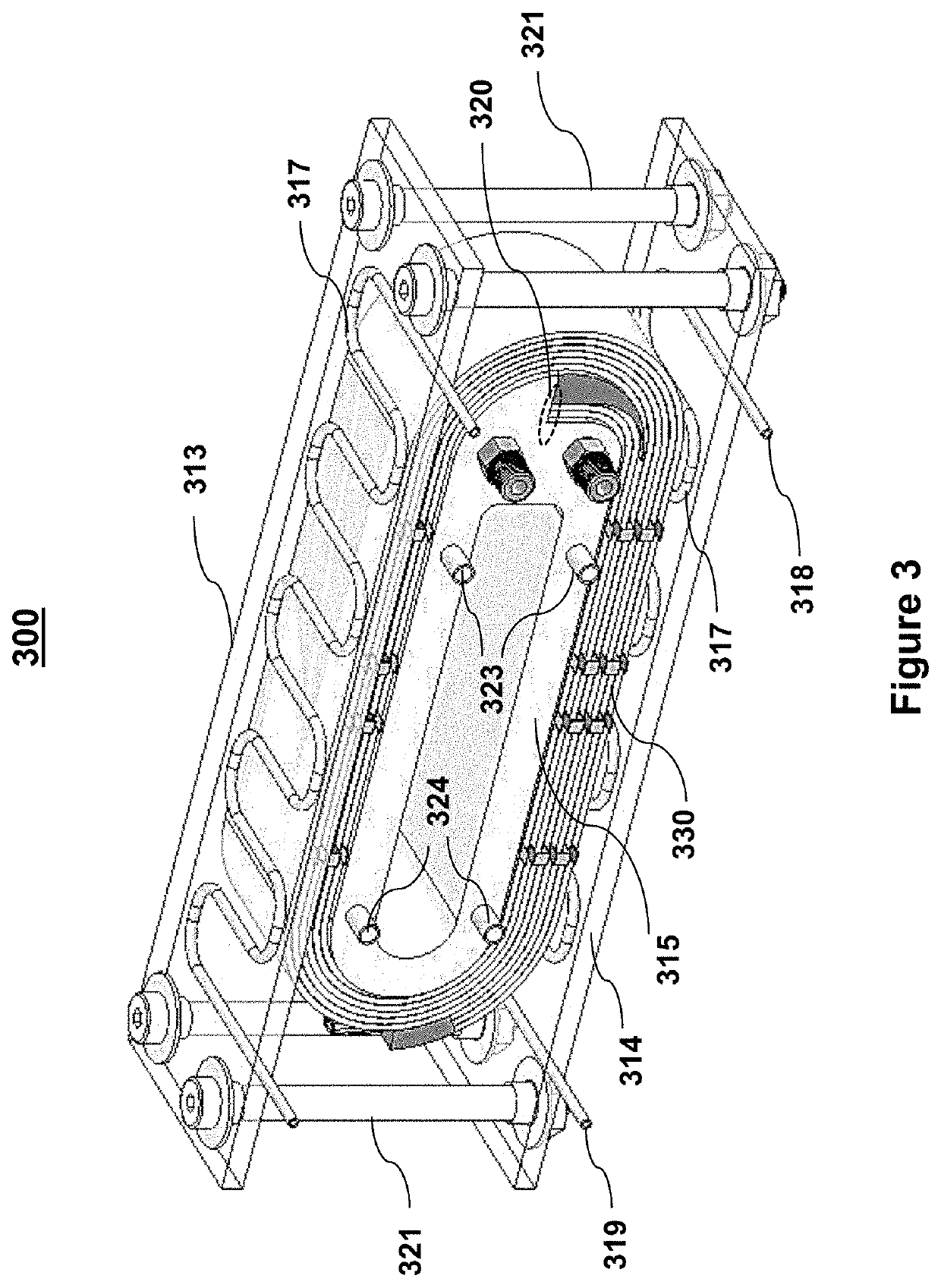 Stackable Fuel Cell