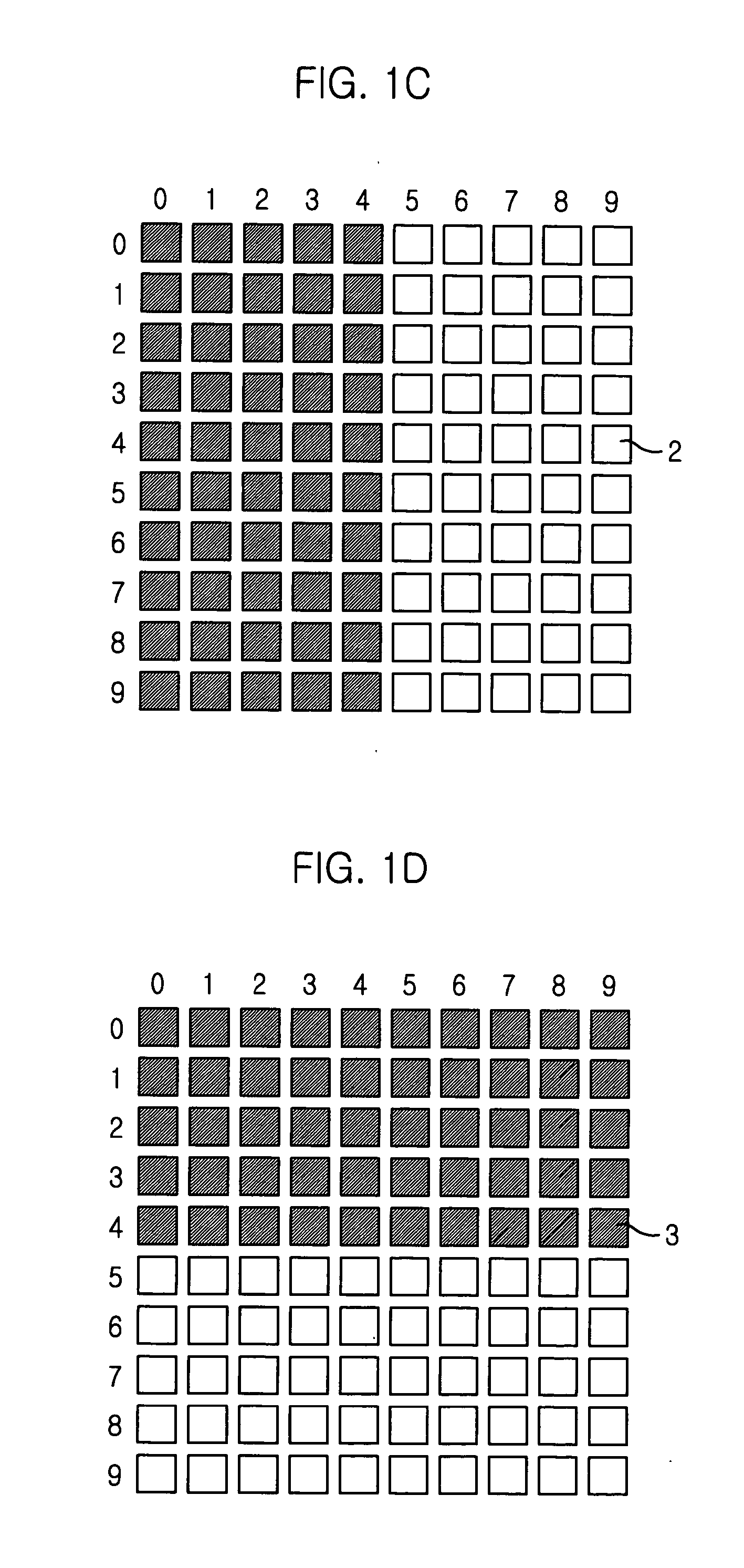 Apparatus and method for encrypting/decrypting information on basic element by element basis and encryption/decryption system using the same