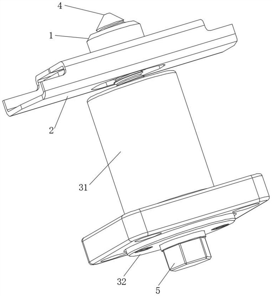 Locking mechanism