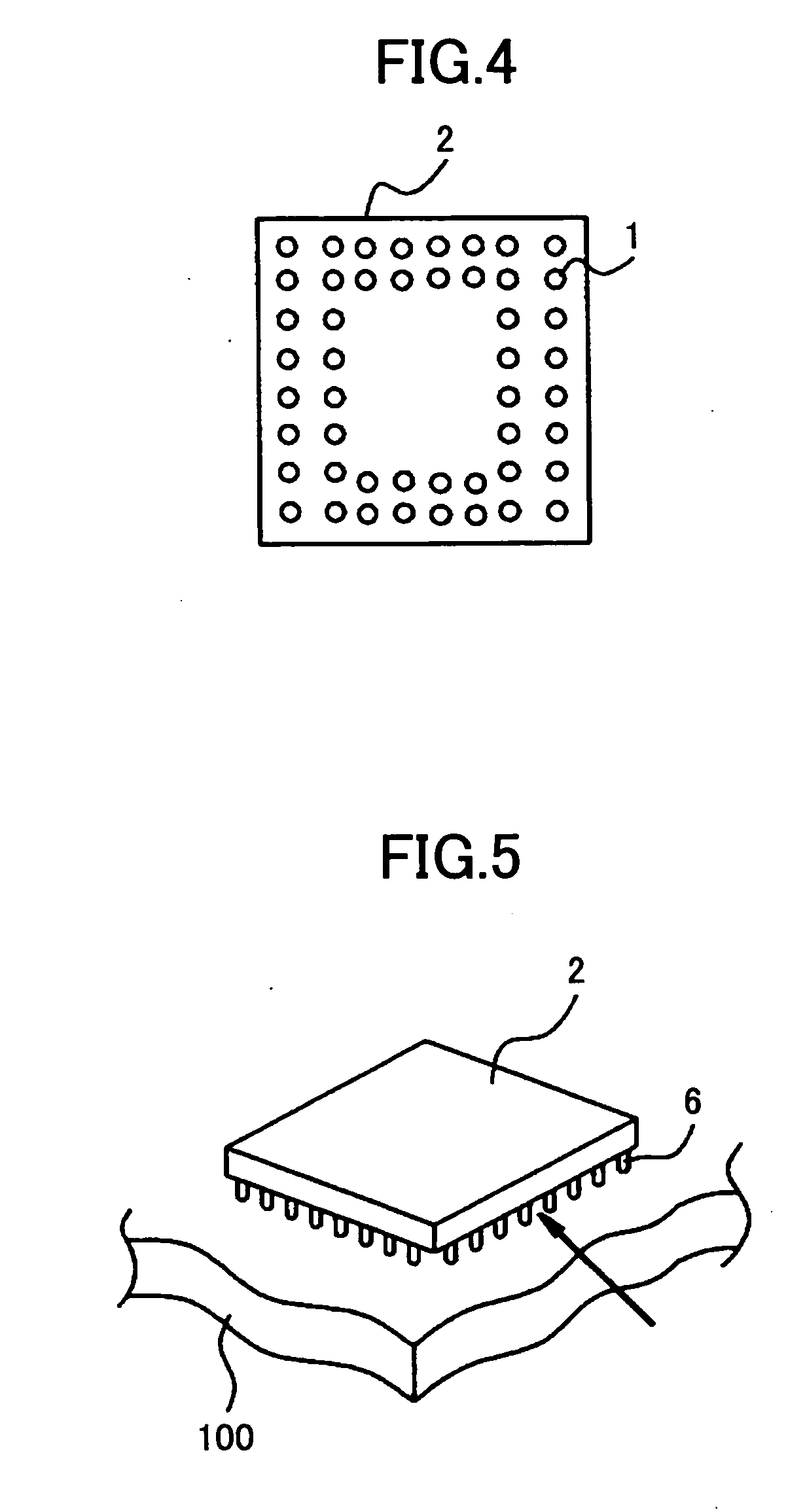 Wiring board, electronic circuit board, electronic apparatus and manufacturing method of electronic circuit board