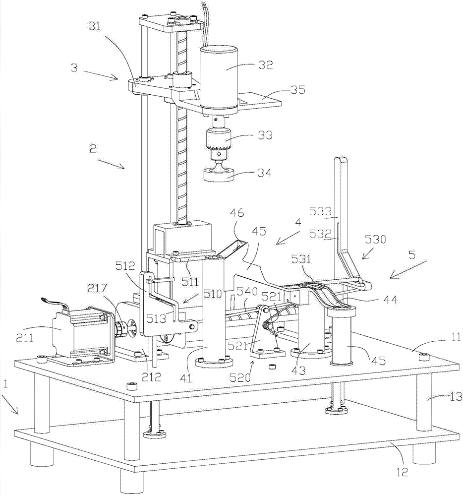 A double-sided ceramic sheet polishing machine