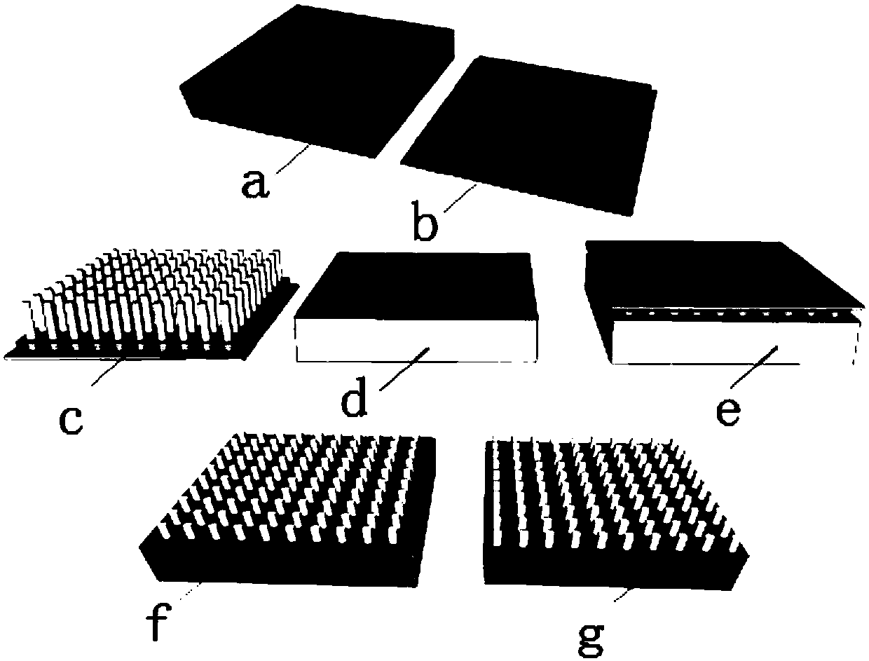 Luminous brick and preparation method thereof