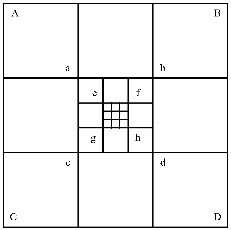 A Phase Screen Modeling Method for Discrete Raindrop Media Based on Spectral Inversion Method