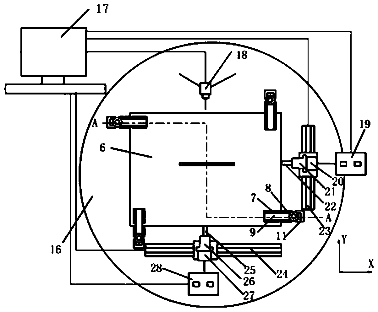 Multi-ultrasonic-assisted method for enhancing the forming quality of cmt aluminum alloy additive manufacturing