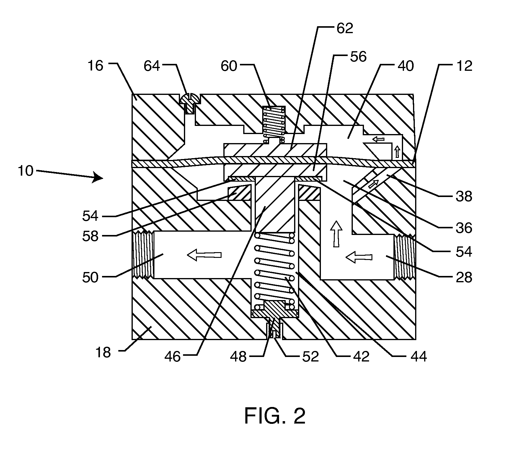 Pressure limiting valve and alternative method for testing a backflow preventer using the same