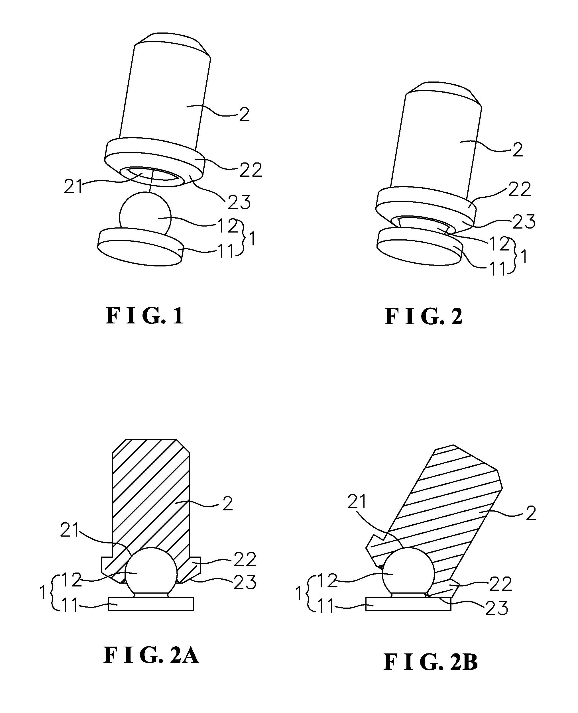 Pen head configuration structure for capacitive touch-screen stylus pen