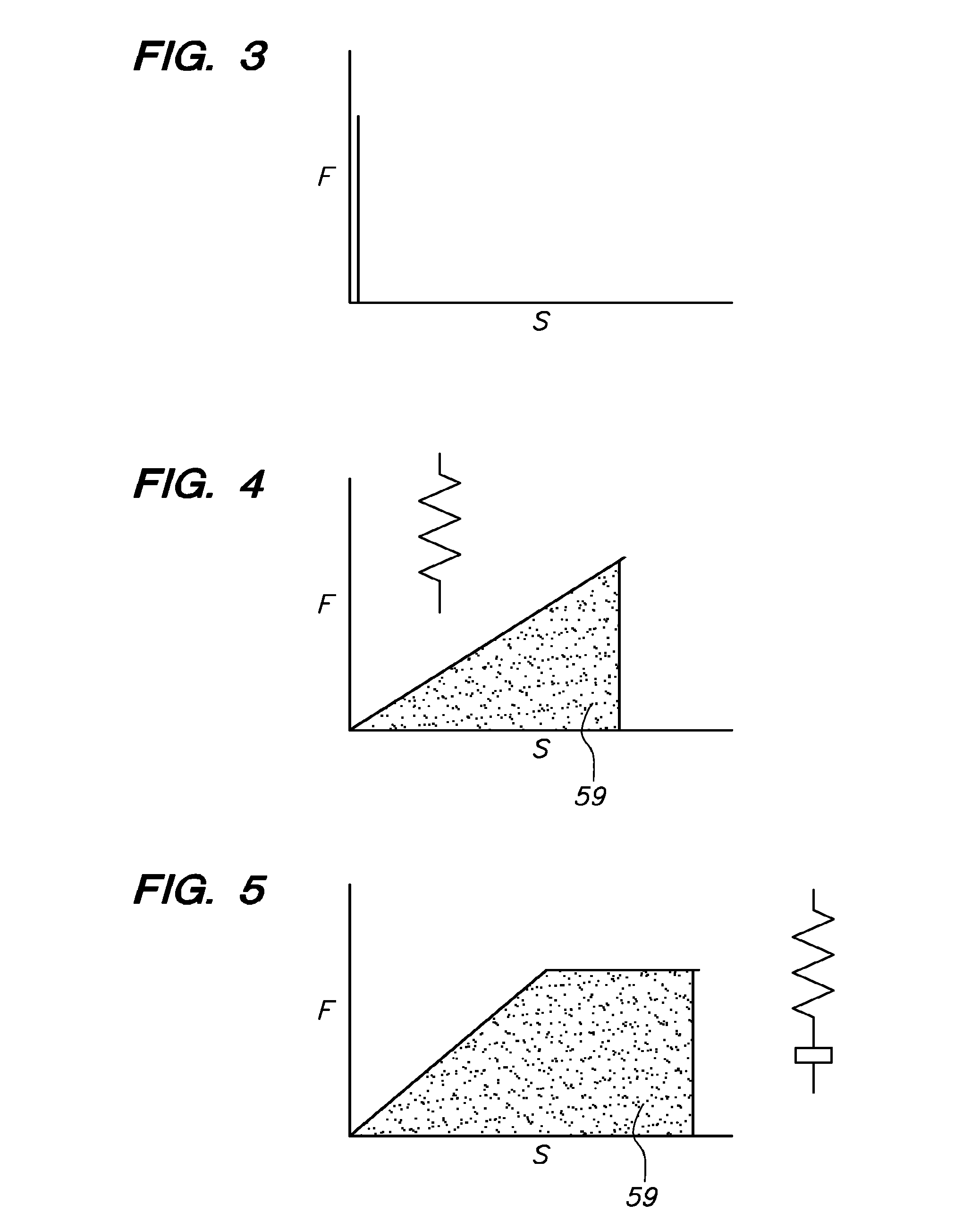 Extra-articular implantable mechanical energy absorbing assemblies having two deflecting members and methods