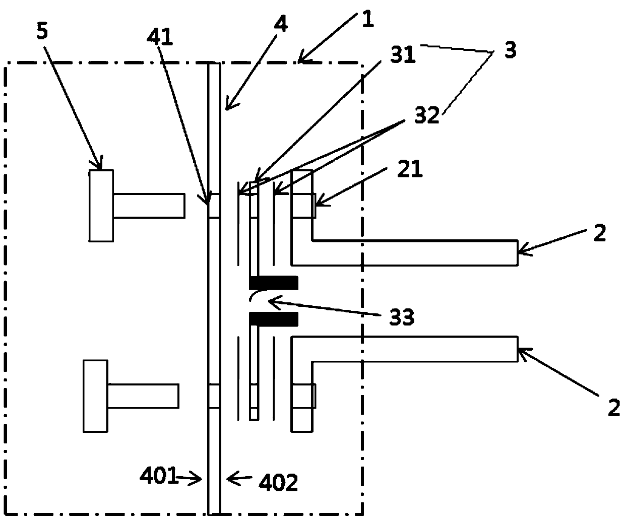 Intelligent socket and control method for intelligent socket