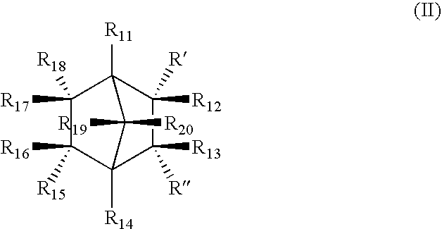 Polymer additive compositions for bimolecular nucleation in thermoplastics