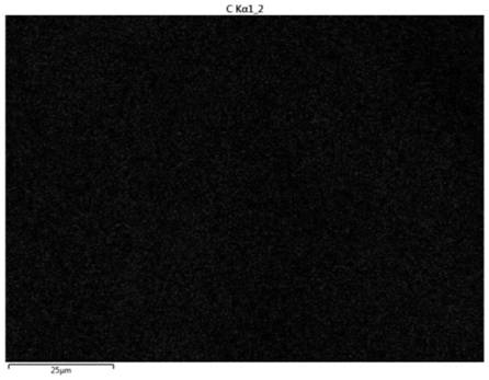 A kind of graphene/polypyrrole particle composite gel film and preparation method thereof