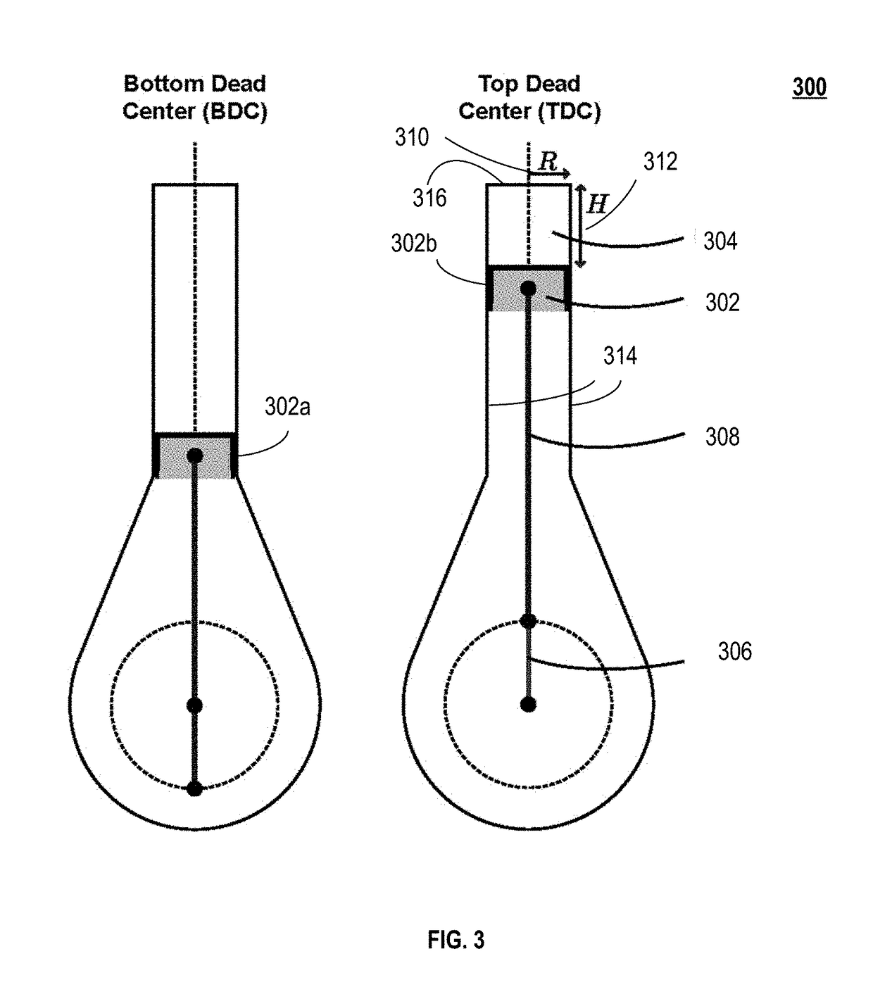 Nuclear powered internal engine nuclear fuel cycle and housing design improvement