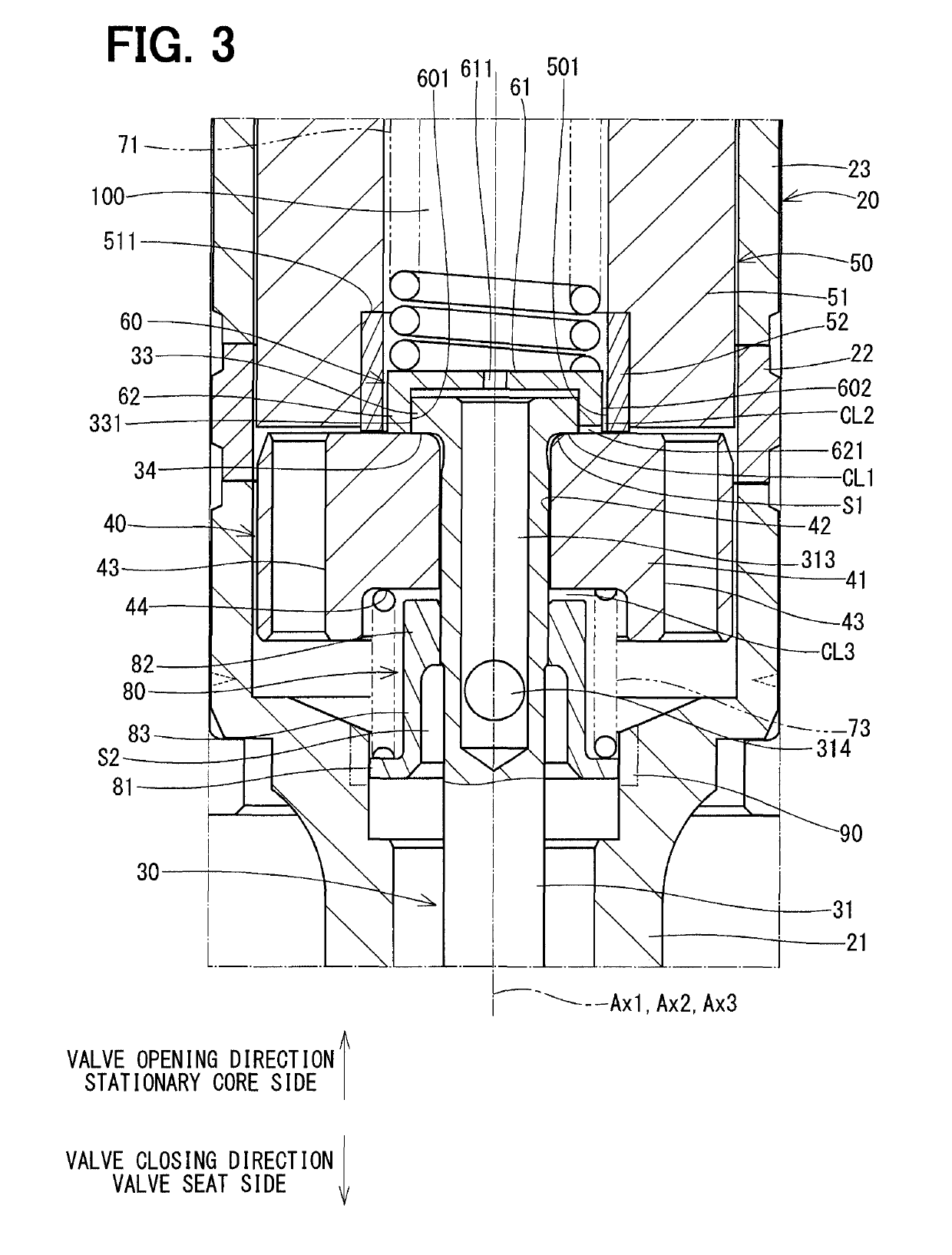 Fuel injection device