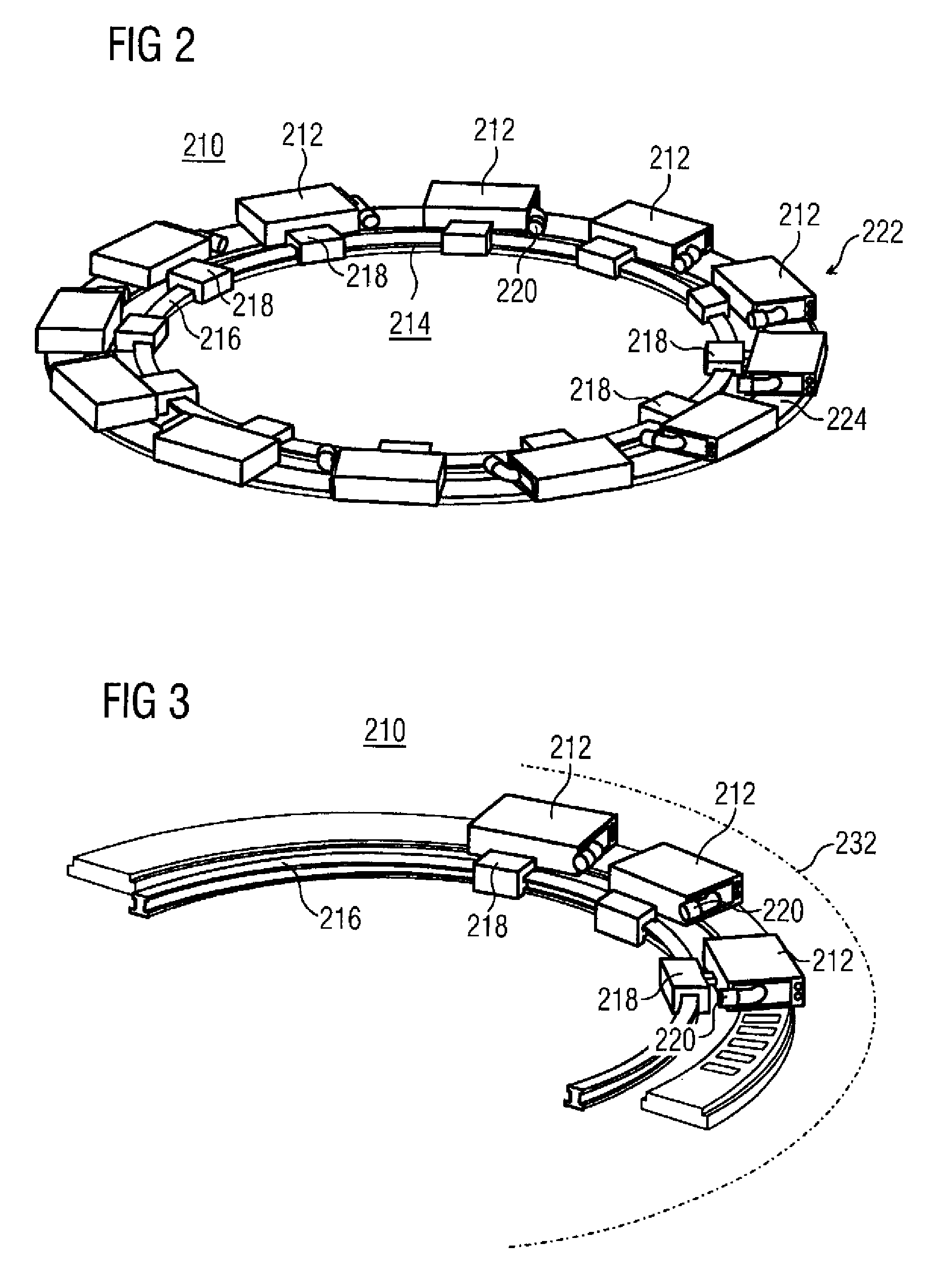 Electrical machine, in particular a generator