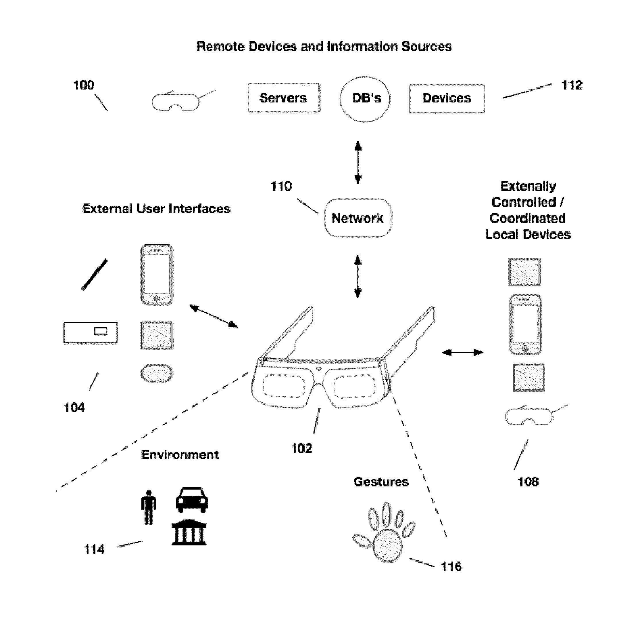 See-through computer display systems