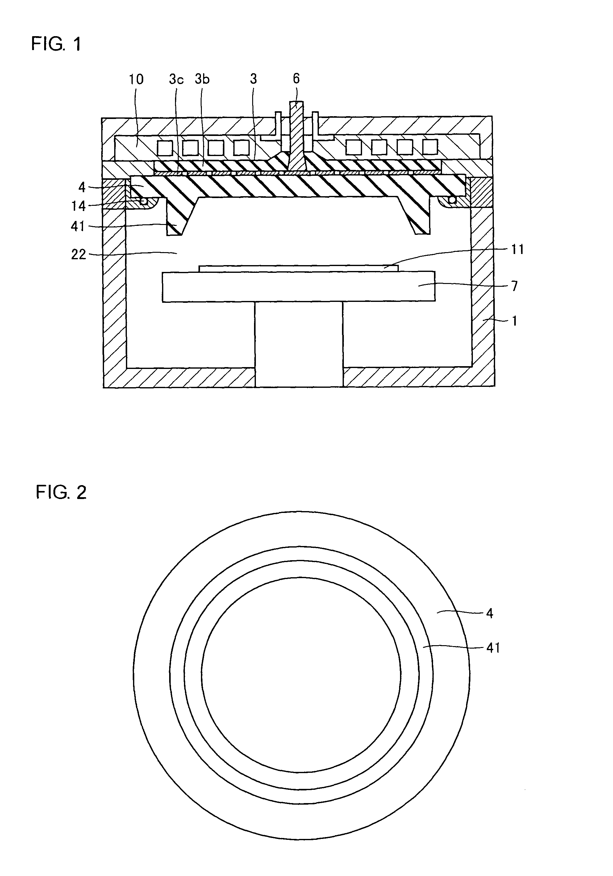 Plasma processing equipment