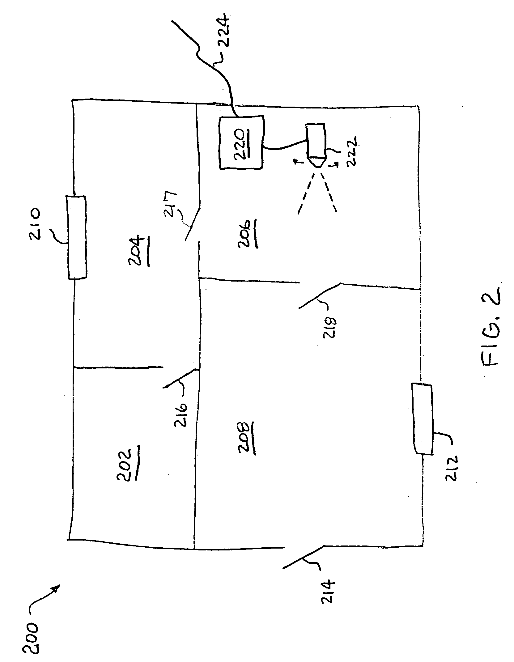 Methods for remote monitoring and control of appliances over a computer network
