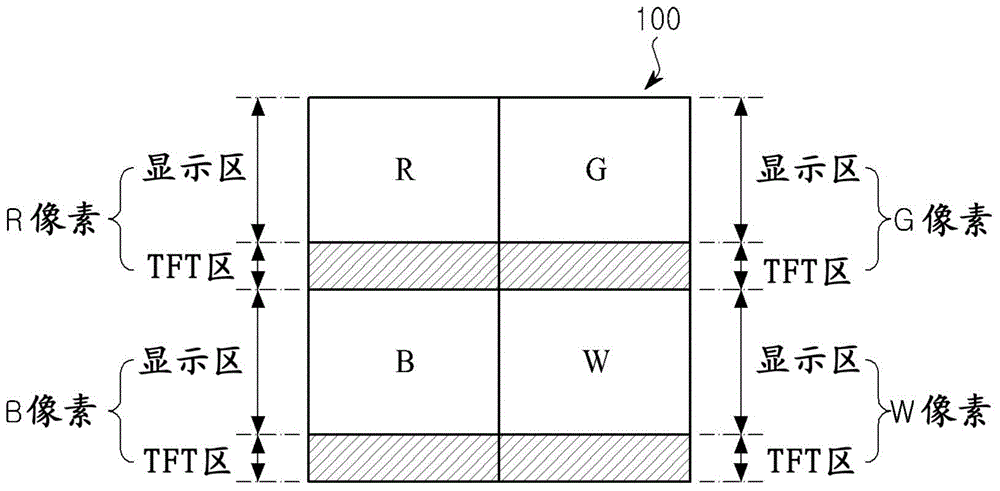 Organic light emitting display device and method of manufacturing the same