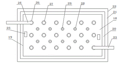 Anti-freezing solar steam energy distribution pipeline system