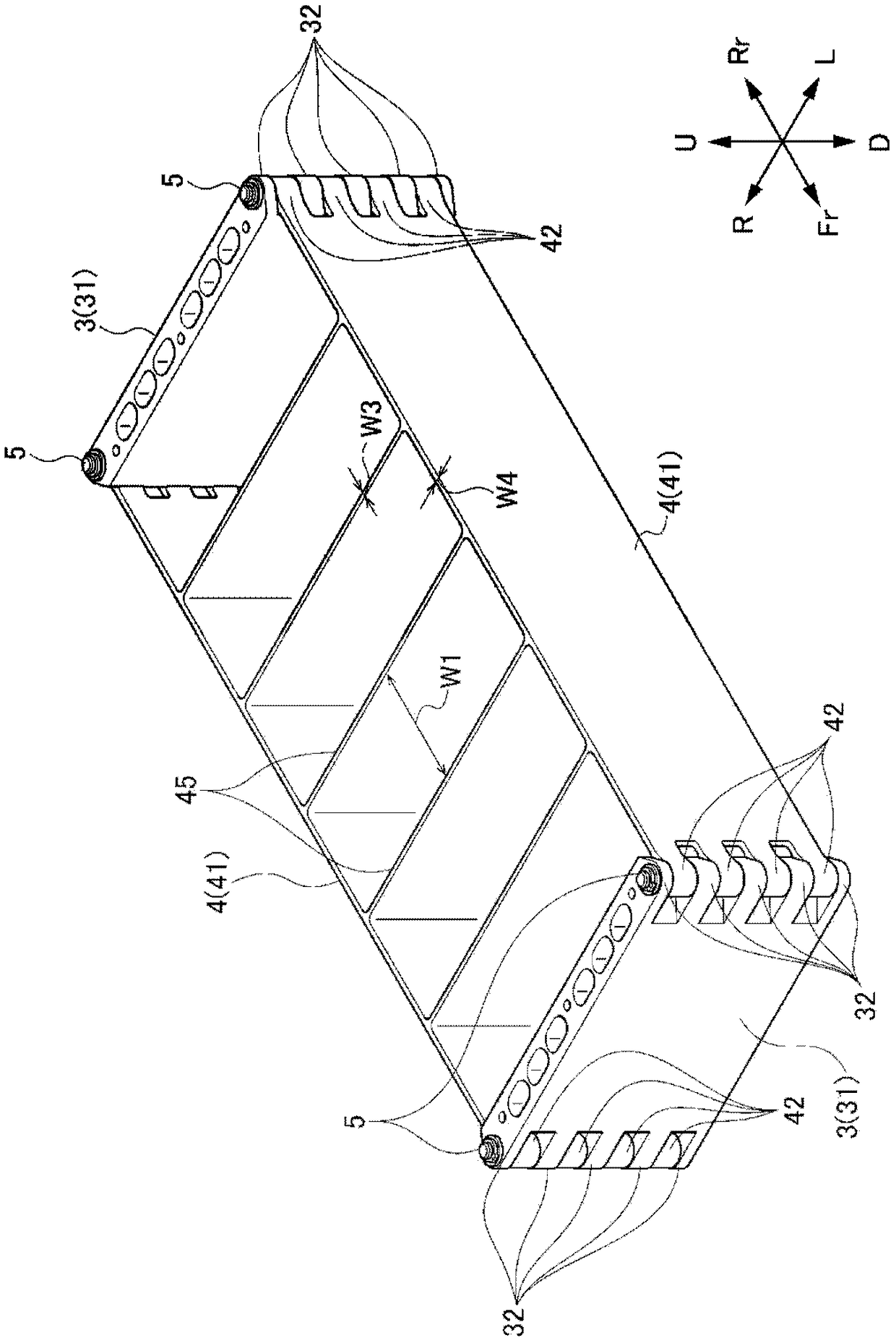 Battery module