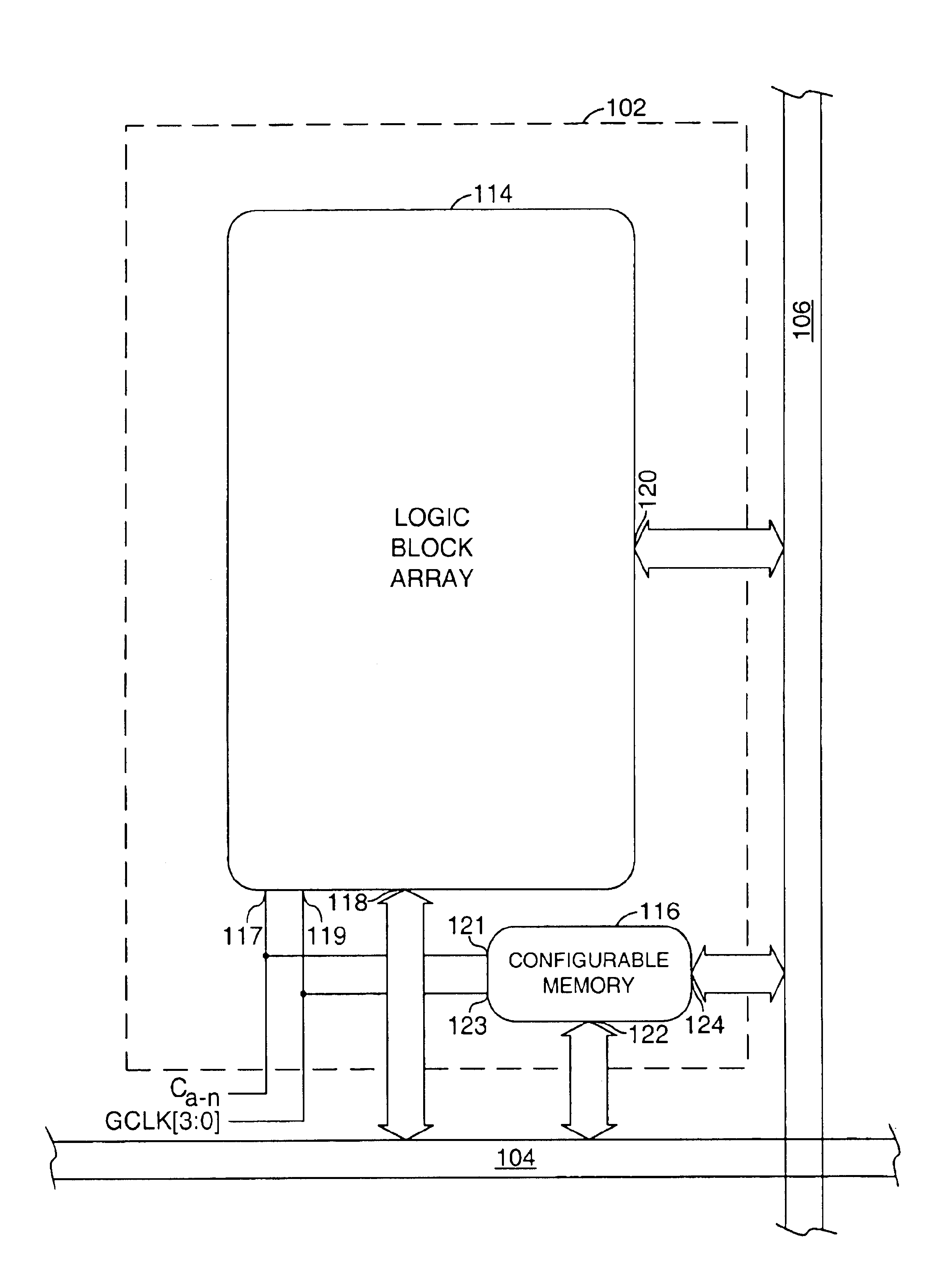 Programmable logic device