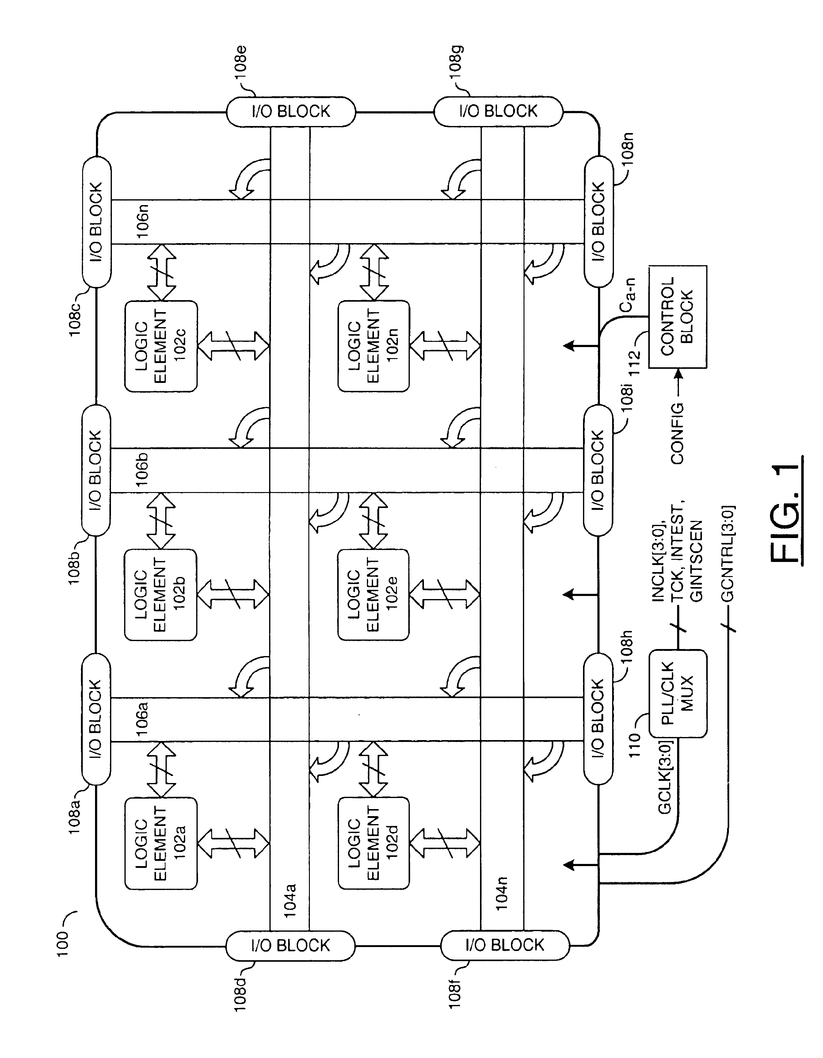 Programmable logic device