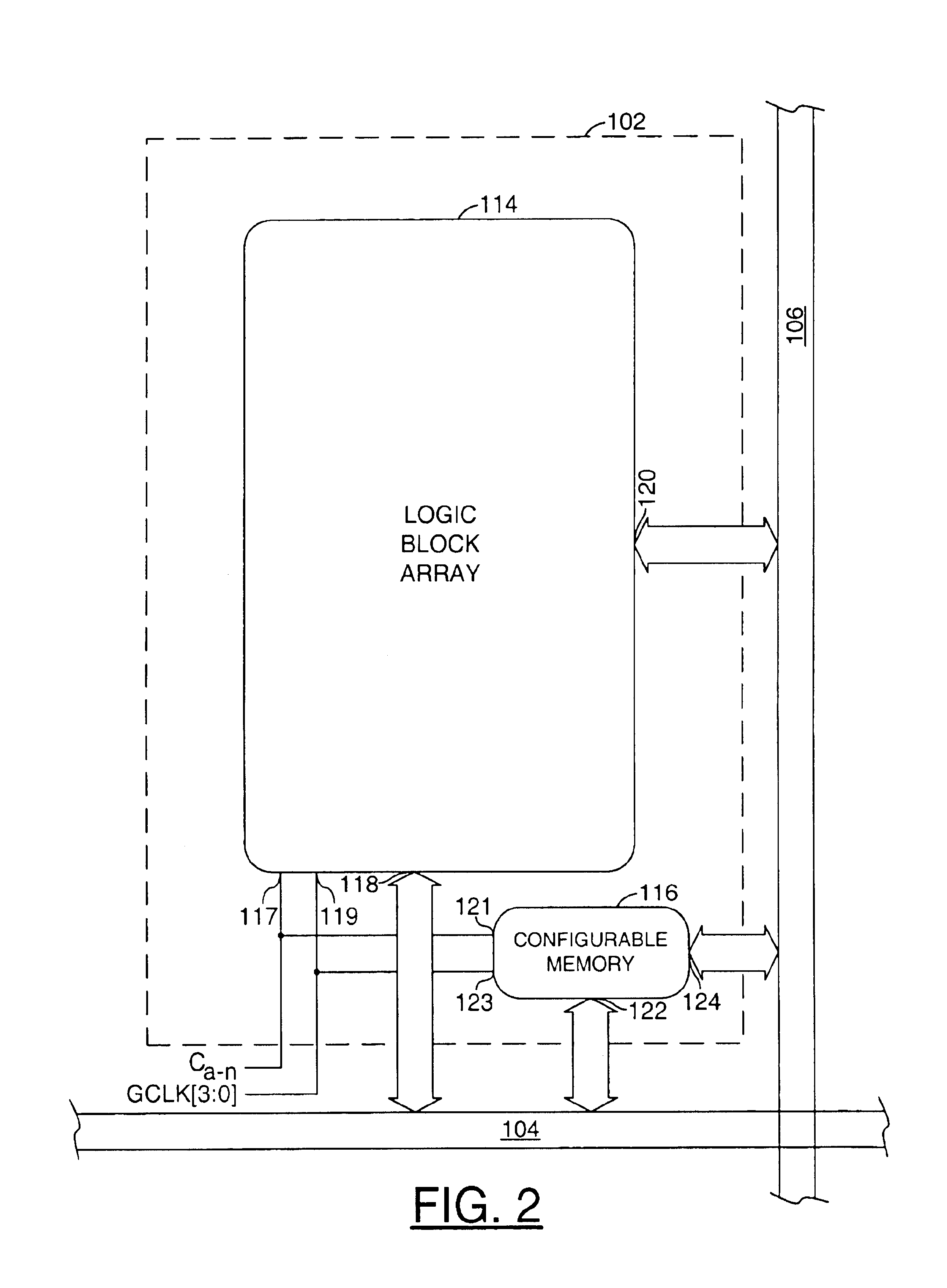 Programmable logic device