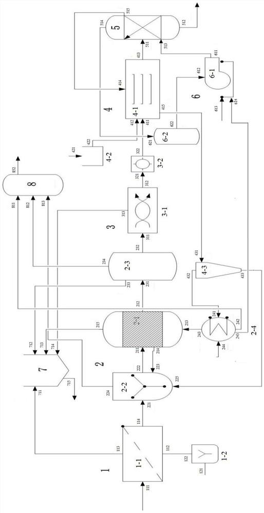 A kind of sludge soil conditioner and its preparation method and device