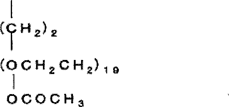 Oil agent for carbon fiber precursor fiber, carbon fiber and method for producing carbon fiber