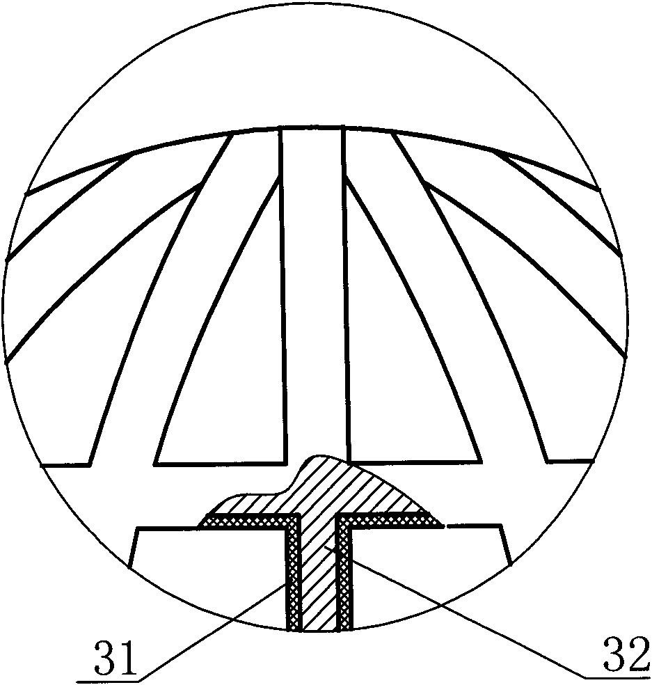 Rhombic solid intrauterine device