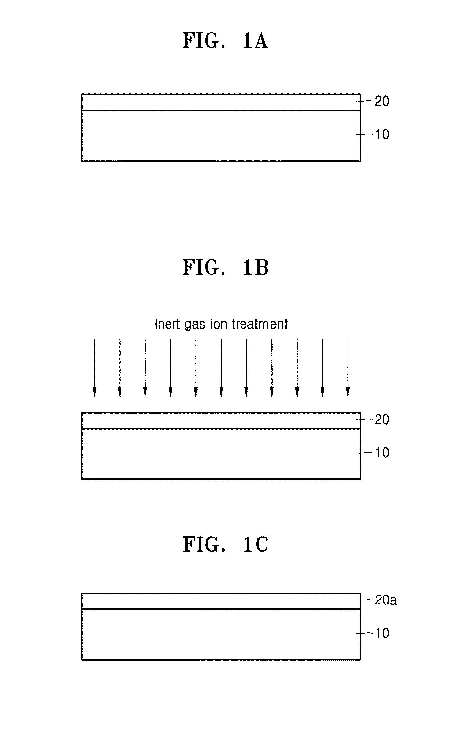 Thin film, method of forming thin film, semiconductor device including thin film, and method of manufacturing semiconductor device