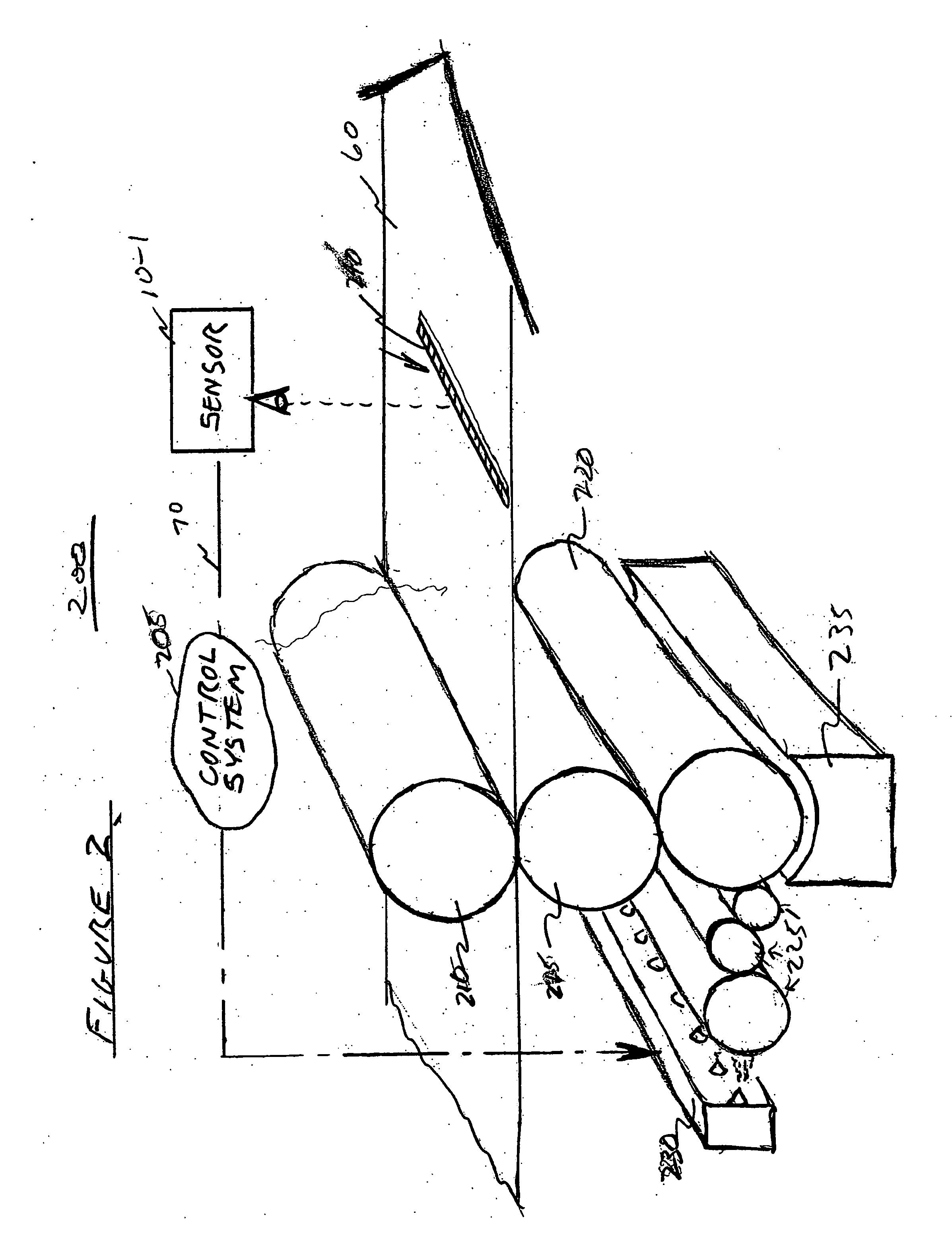 Apparatus and method for controlling delivery of dampener fluid in a printing press