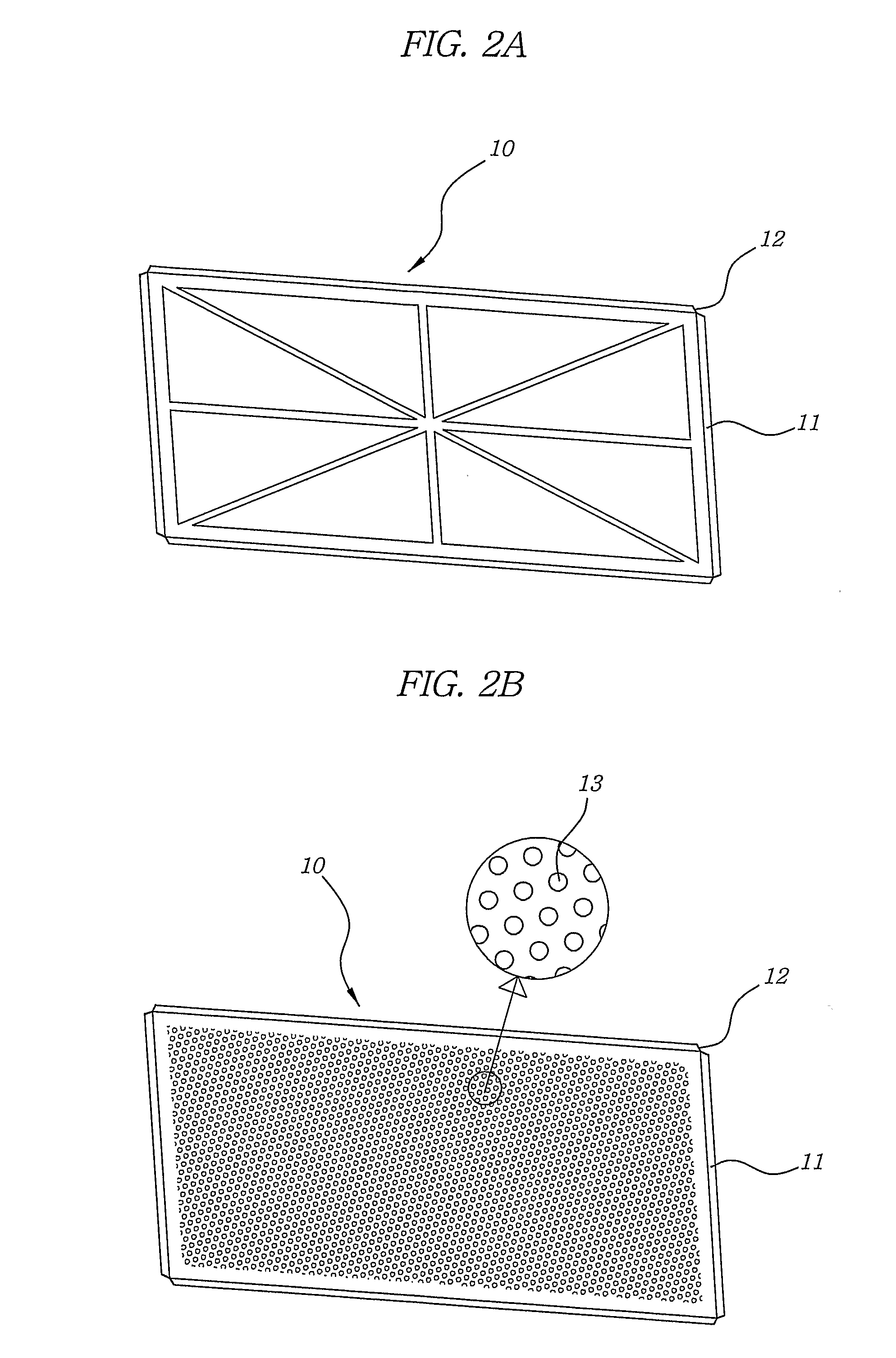 Collapsible metal air battery