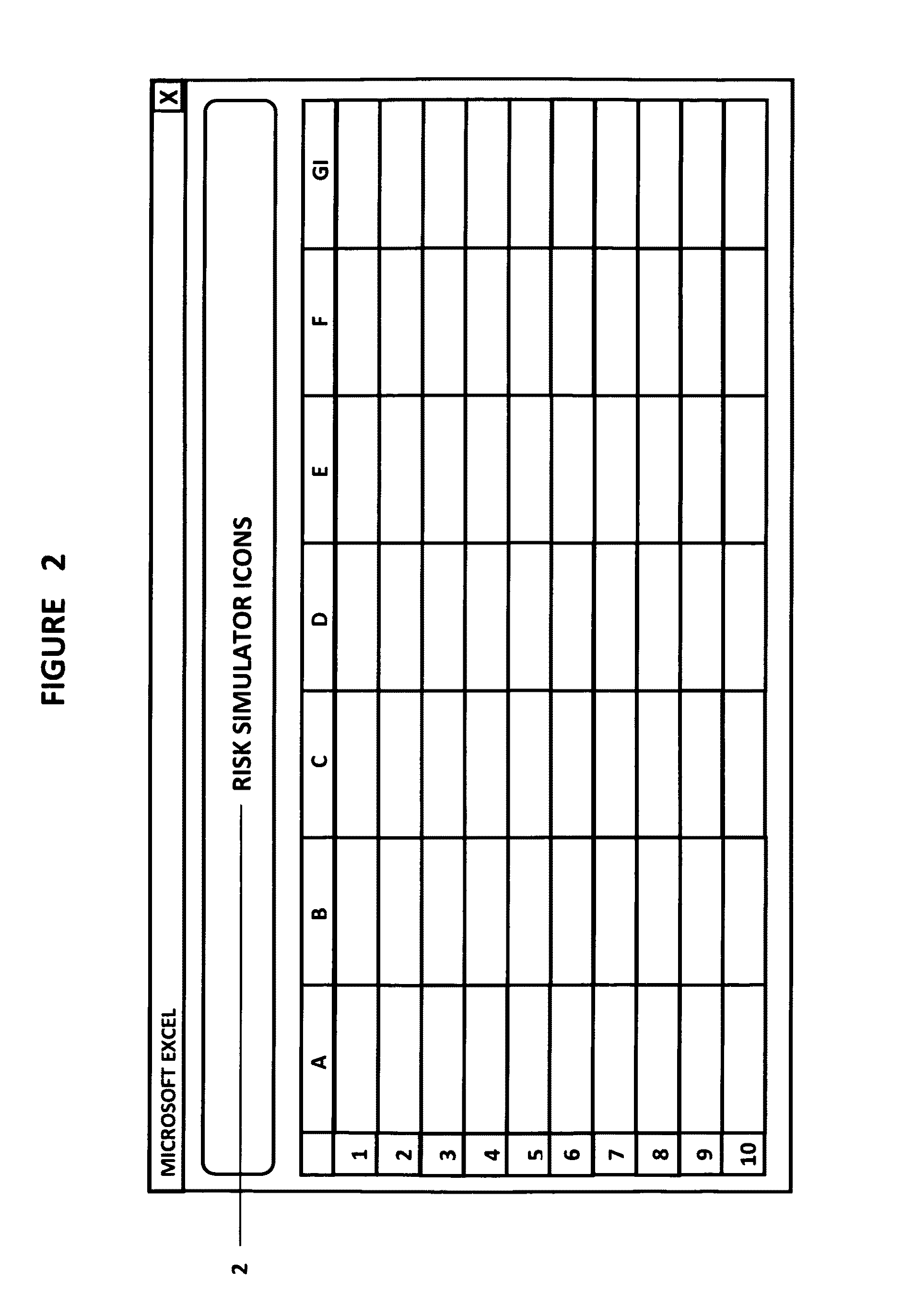 Integrated risk management process