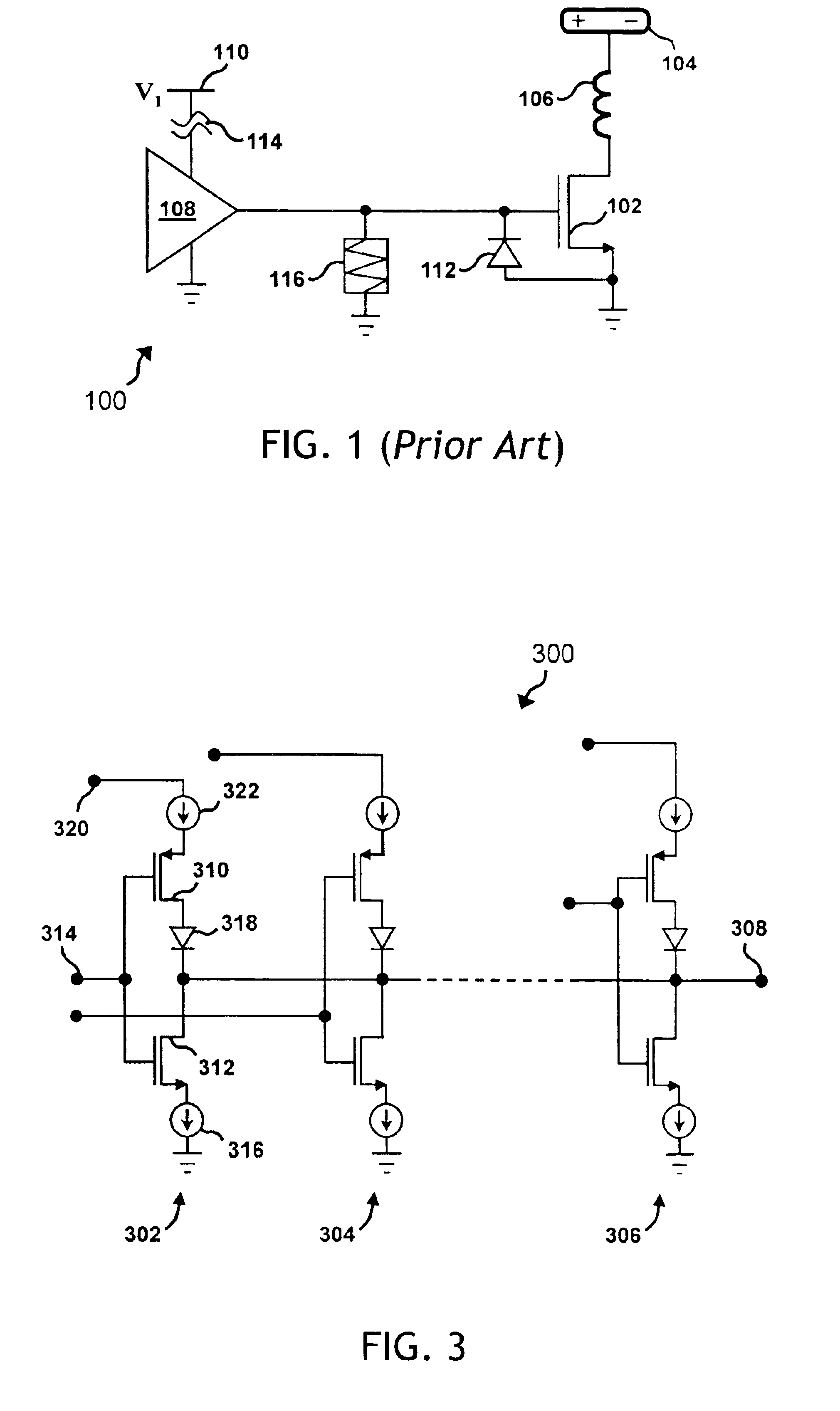 System for oxide stress testing