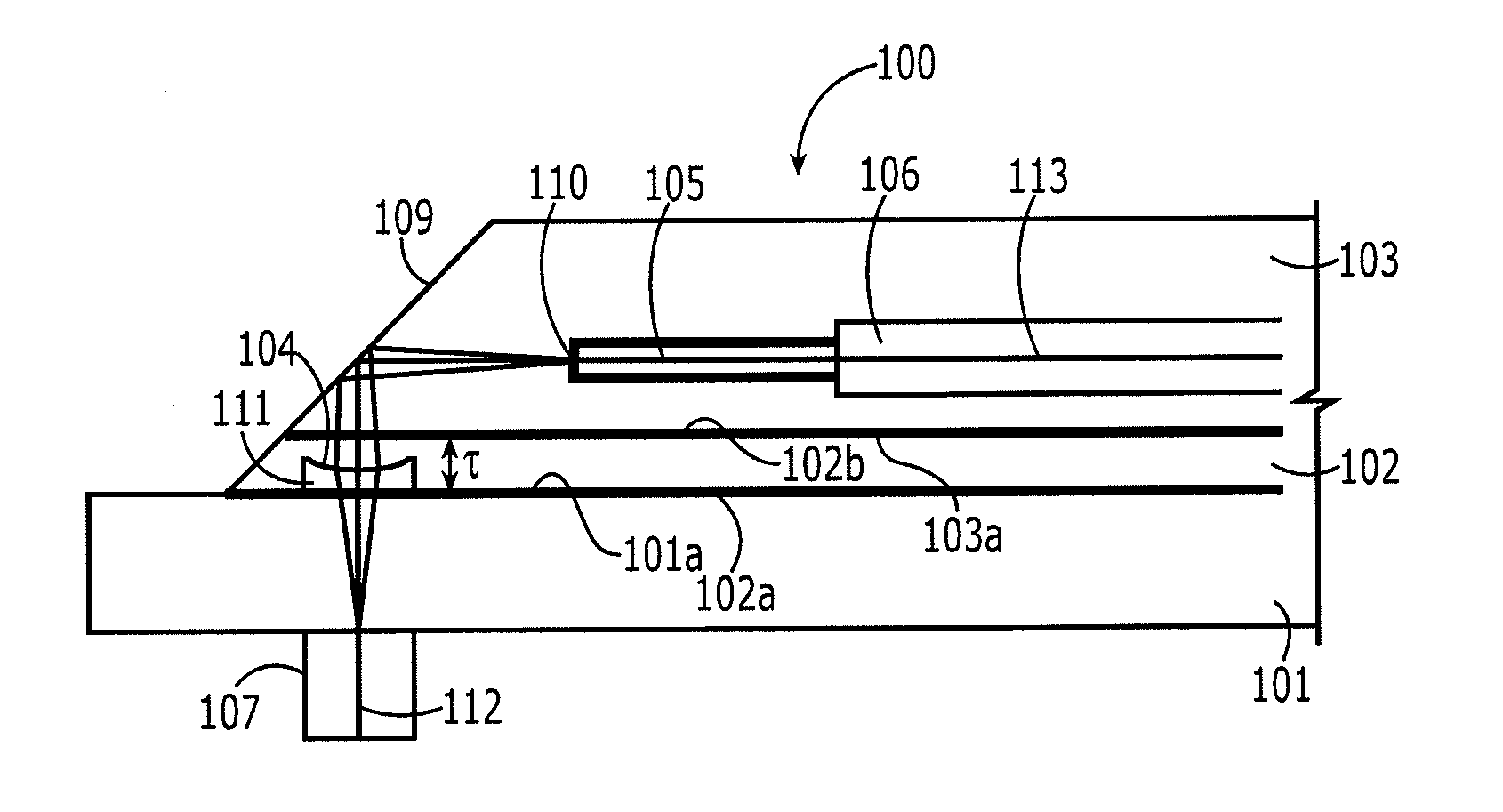 Modularized interposer