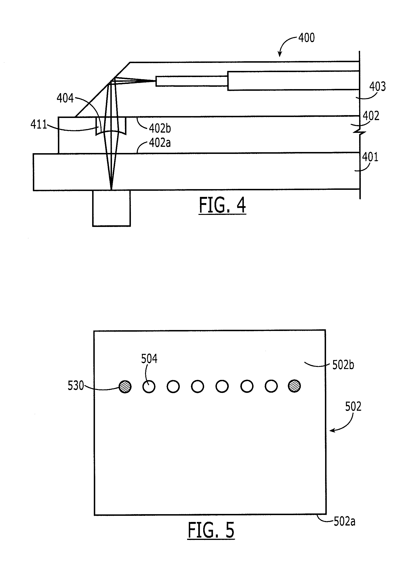 Modularized interposer