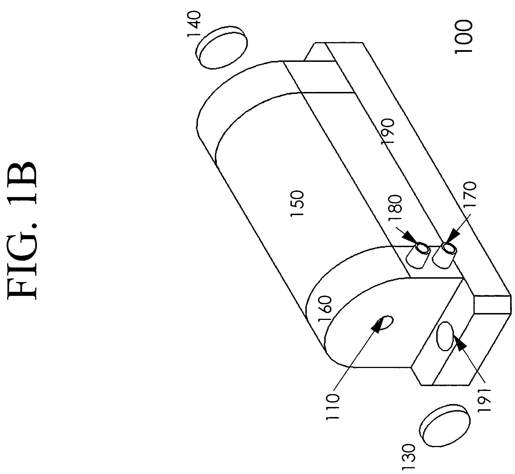 Solid-state lasers employing incoherent monochromatic pump