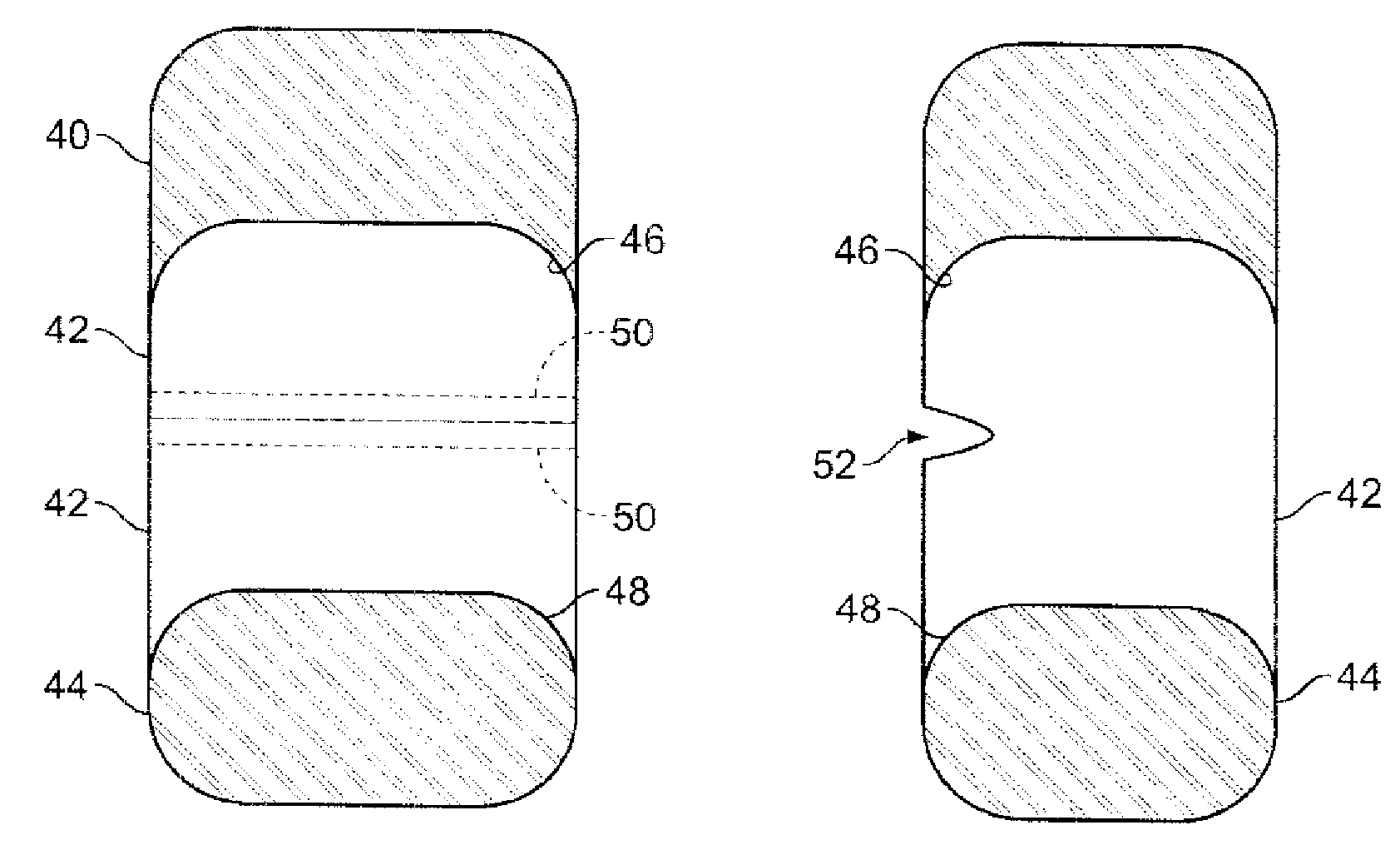 Pharmaceutical tablets having height greater than width