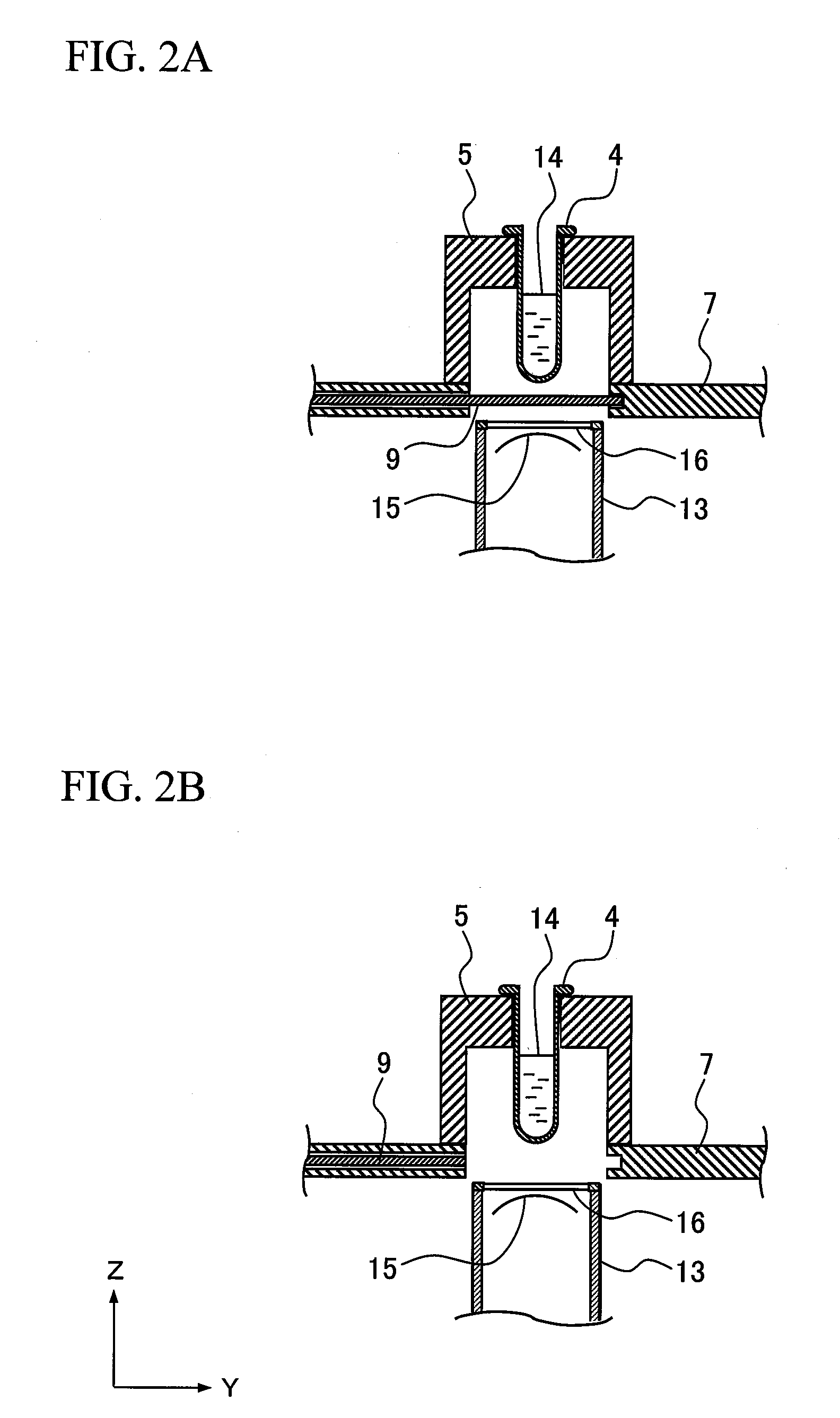 Apparatus for chemiluminescent assay and detection